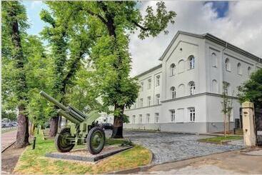 호텔 Koszary Arche