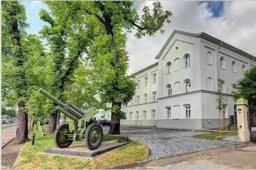 ホテル Koszary Arche