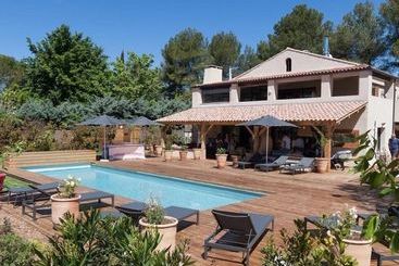 ホテル La Maison De Beryll