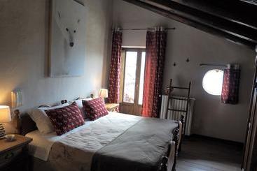 Locanda Allevè Hotel Ristorante