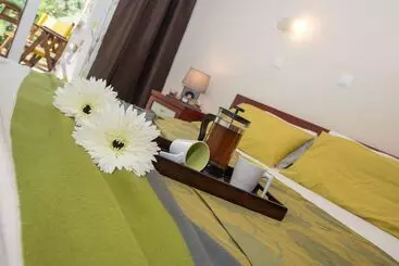 Hotel Natura Bungalows