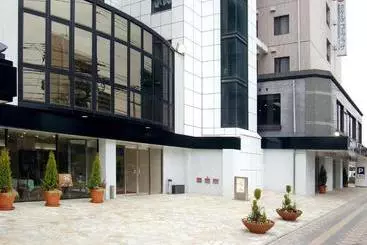 ホテル New Plaza Kurume