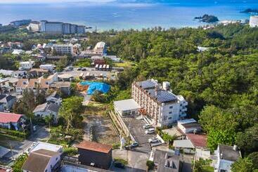 Hotel Ocean View In Kibogaoka