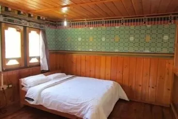 هتل Pelri Cottages