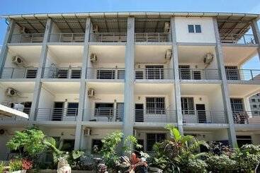 Hotel Sevenstars Hostel