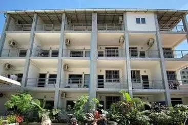 Hotel Sevenstars Hostel