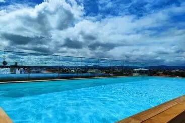 Hotelli Wally Residence