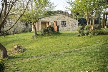 Hotel Agriturismo Nobile