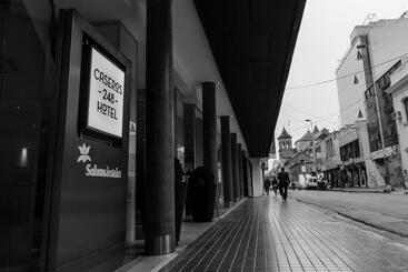 בית מלון כפרי Caseros 248