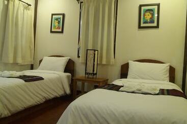 هتل Zen Boutique House