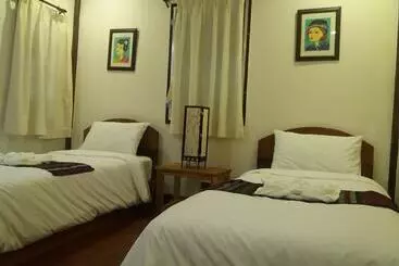 בית מלון כפרי Zen Boutique House