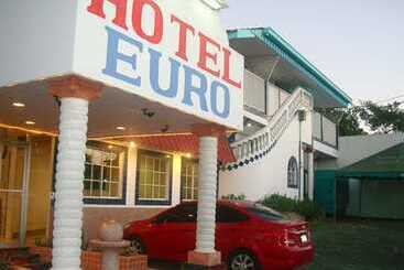 هتل Euro Nicaragua
