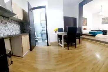 Hôtel Happy Accomodation