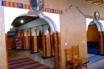 ホテル La Kasbah De Dades