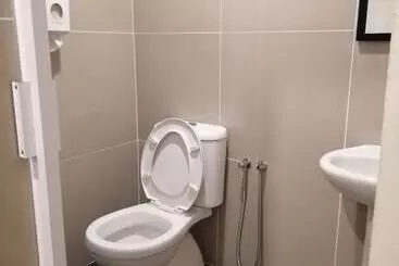 ホテル Place2stay Simpang Tiga