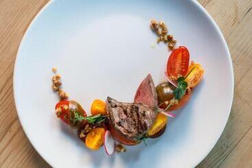 Hotel The Royal Oak Inn