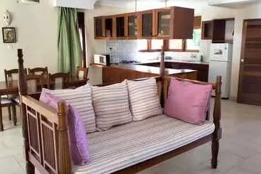 Hotel Villa Mandhari Diani Beach