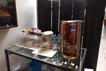 Hotel Wayfarer Guest House Malacca