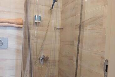 Apart Otel Marvel Suites