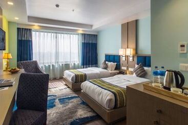 Siddhartha Hotel, Nepalgunj