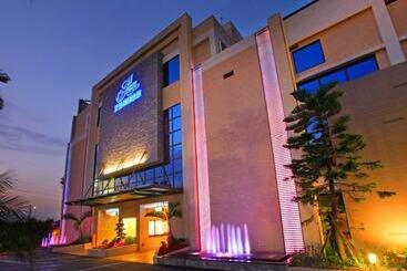 Amain Boutique Motel   Tucheng 217