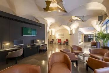 áurea Catedral By Eurostars Hotel Company