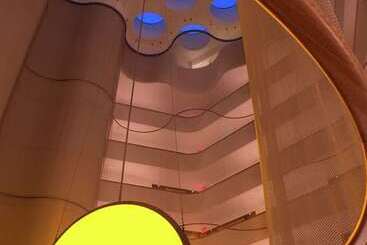 בית מלון כפרי Conrad Washington, Dc