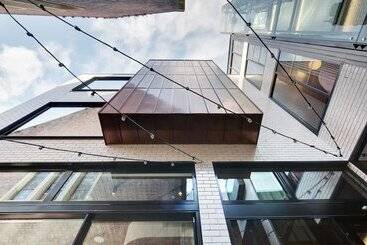 فندق Crystalbrook Albion