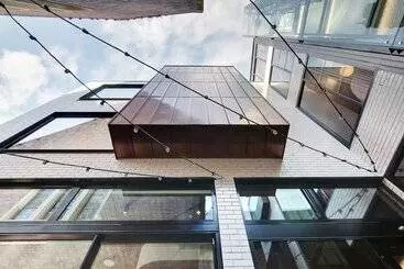 Hotelli Crystalbrook Albion