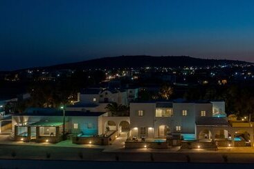 Hotel De_naxia Suites