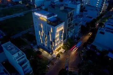 هتل Platinum Danang