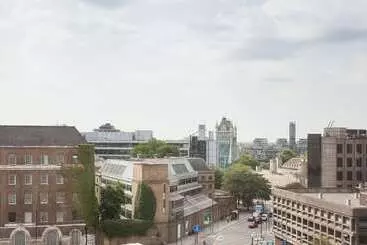 Hotell Rockwell East Tower Bridge