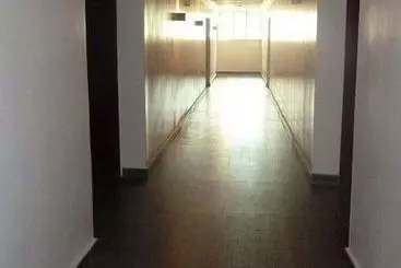 هتل The Gate Luxury Apartment