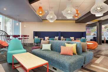 ホテル Tru By Hilton Lake Charles