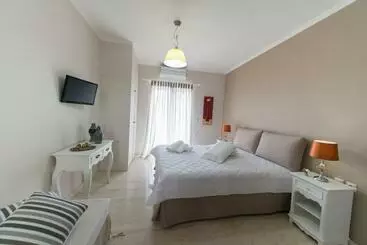 Appartement Marmara Studios