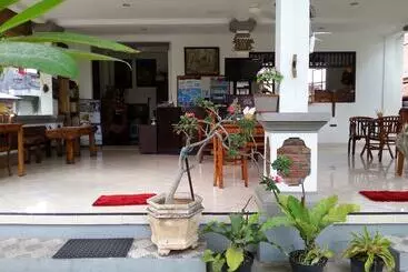 Panzió Puri Mandhara Lovina