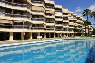 Appartamento Rentalmar Sol  De España