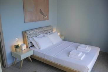 Жильё для туристов Afrala Summerhouse