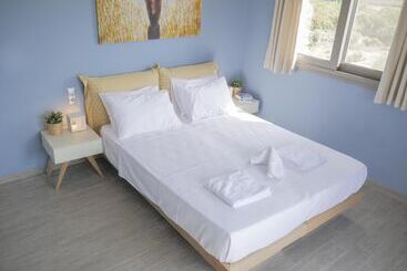 Appartements touristiques Afrala Summerhouse