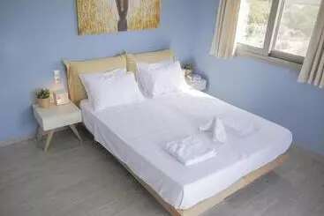Apartamentos turísticos Afrala Summerhouse