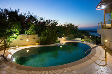 شقق خاصة سياحية Azure Cove