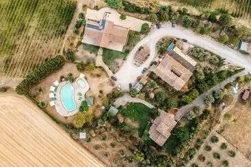 Hotel Agriturismo Regno Verde