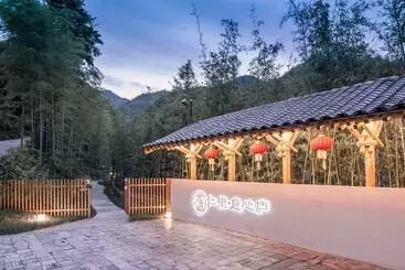 ホテル Anji Valley House
