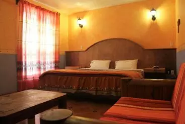 Hôtel Hacienda