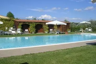 Hotelli Le Torri