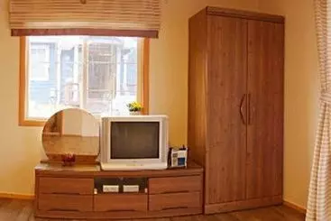 Apartamente turistice Liberty Pension