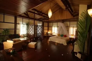 Hôtel Mrauk U Princess Resort