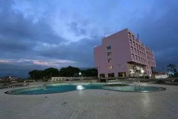 Hotel Tgi Grand Nandan Kanan