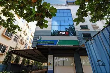 Hotel O Nilay Classic