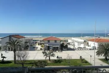 Hotel Residence Villa Jolanda